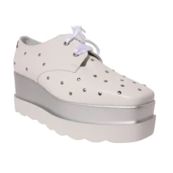 New M606 Wedges Women Loafers