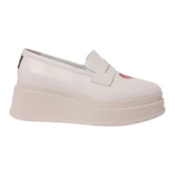 Discount M692 Wedges Women Loafers