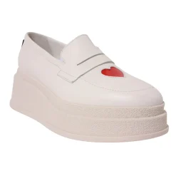 Discount M692 Wedges Women Loafers