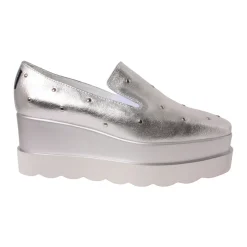 Best M605 Wedges Women Loafers