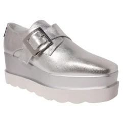 New M603 Wedges Women Loafers