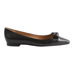 Mabel Bow Ballet Flats Women Flats