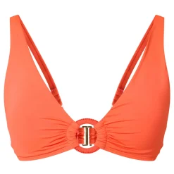 Online Macrame Ring Bikini Top Women Swimwear & Beachwear