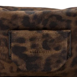 Hot Madea Leopard Crossbody Bag Women Crossbody Bags