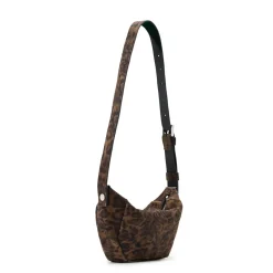 Hot Madea Leopard Crossbody Bag Women Crossbody Bags