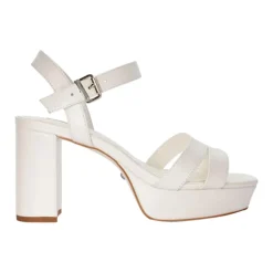 Clearance Madewithlove Platform Block Heels Women Heels