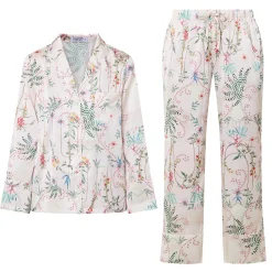 Hot Maeve Floral Pyjama Set Women Sleepwear
