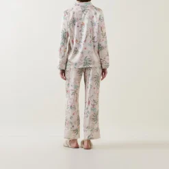 Hot Maeve Floral Pyjama Set Women Sleepwear