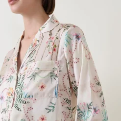 Hot Maeve Floral Pyjama Set Women Sleepwear