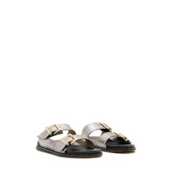 Discount Magda Studded Slides Women Sandals