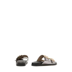 Discount Magda Studded Slides Women Sandals