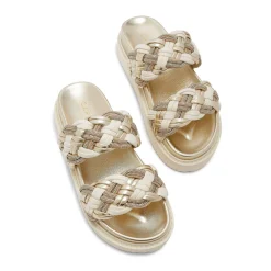 Online Maiella Flatform Sandals Women Sandals