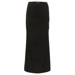 Outlet Maily Ruched Skirt Women Skirts