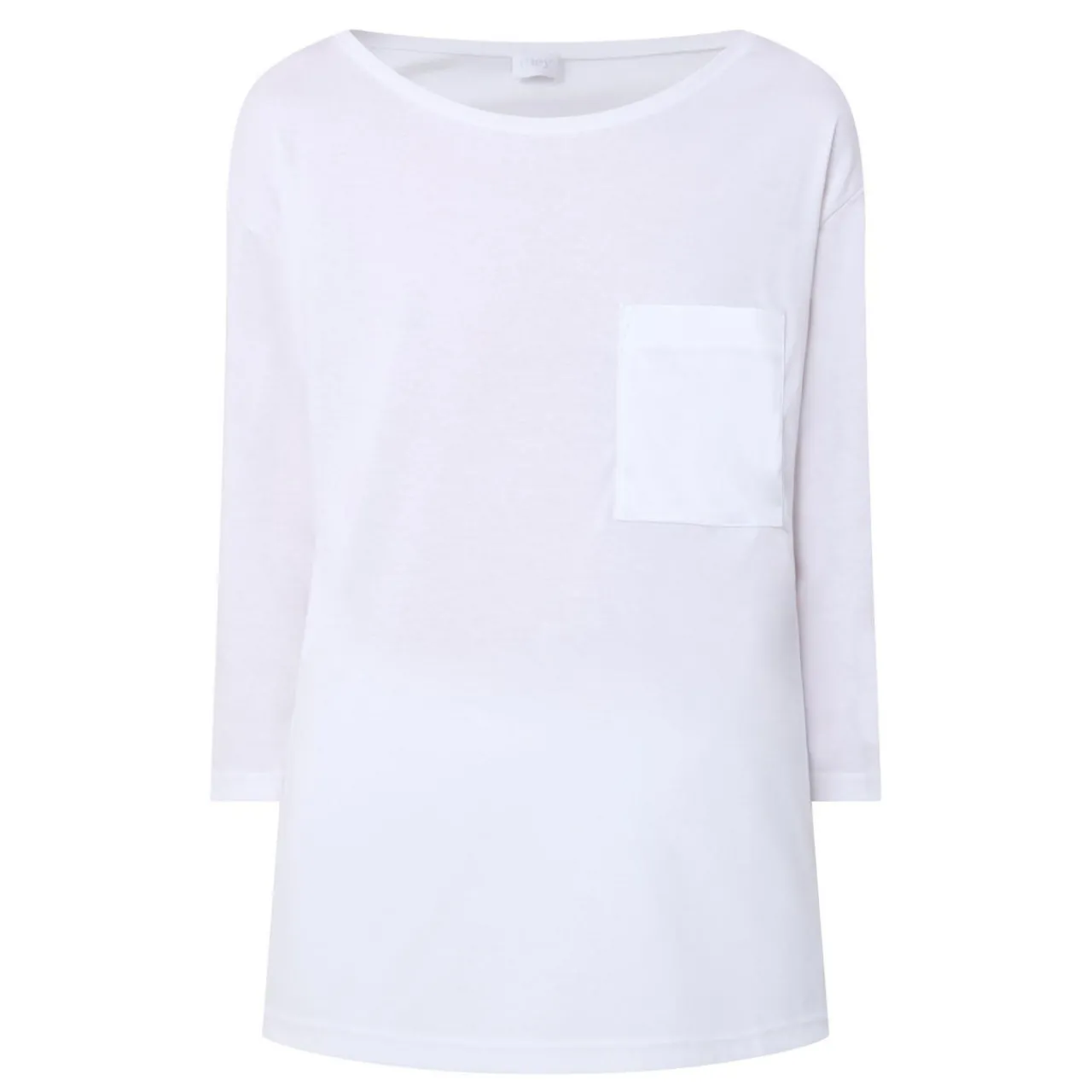 New Malea Patch Pocket Pyjama Top Women Sleepwear