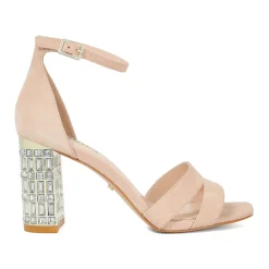 Sale Malenna Block Heels Women Heels