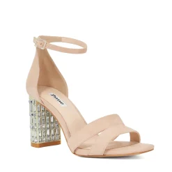 Sale Malenna Block Heels Women Heels