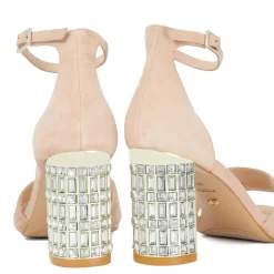 Sale Malenna Block Heels Women Heels