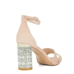 Sale Malenna Block Heels Women Heels