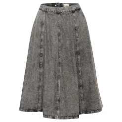 Discount Malo Denim Skirt Women Skirts