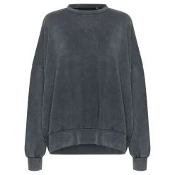 Malo Logo Sweatshirt Women Sweatshirts & Hoodies