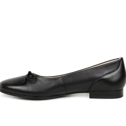 Sale Maloy Ballet Pumps Women Flats