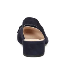 Discount Malta Slingback Court Shoes Women Heels