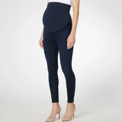 Discount Mama Jean-ish Leggings Women Denim