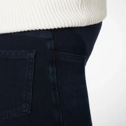 Discount Mama Jean-ish Leggings Women Denim