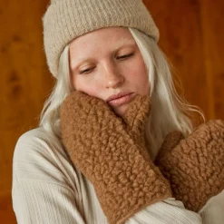 Outlet Mama Mittens Bruno Women Gloves