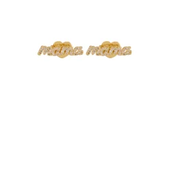 Sale Mama Said Pavé Stud Earrings Women Earrings
