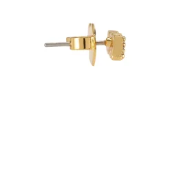Sale Mama Said Pavé Stud Earrings Women Earrings