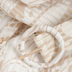 Sale Mandi Printed Shirt Dress Women Dresses