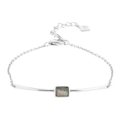 New Manhattan Labradorite Bracelet Women Bracelets