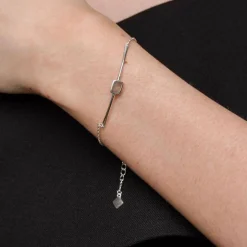 New Manhattan Labradorite Bracelet Women Bracelets