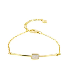 Online Manhattan Moonstone Bracelet Women Bracelets