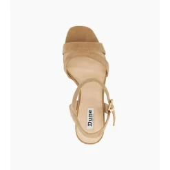 Hot Manifesting Block Heel Sandals Women Heels