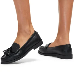 Discount Manor Tassel-Detail Loafers Women Loafers