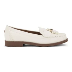 Manor Tassel-Detail Loafers Women Loafers