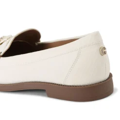 Manor Tassel-Detail Loafers Women Loafers