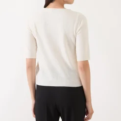 Clearance Manto Cashmere Sweater Women Sweaters & Cardigans