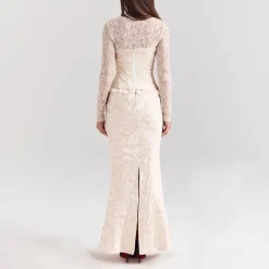 Mara Jacquard Skirt Women Skirts