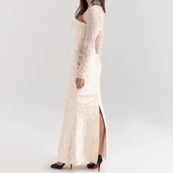 Mara Jacquard Skirt Women Skirts