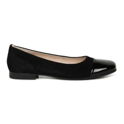 Hot Marbella Ballet Pumps Women Flats