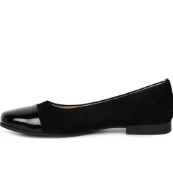 Hot Marbella Ballet Pumps Women Flats
