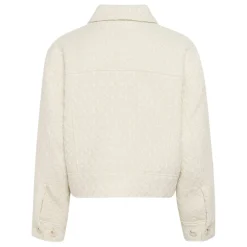 Maree Boucle Jacket Women Coats & Jackets