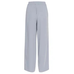 New Mareen Mid-Rise Wide Leg Trousers Women Trousers & Shorts