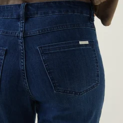 Discount Margot Classic Straight Leg Jeans Women Denim