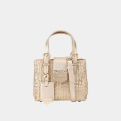 New Maria Micro Tote Bag Women Crossbody Bags|Top Handle Bags