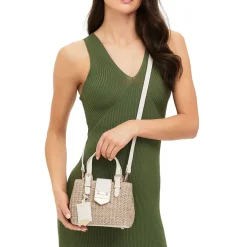 Clearance Maria Micro Tote Bag Women Crossbody Bags|Top Handle Bags