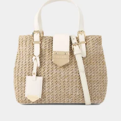 Maria Mini Tote Bag Women Top Handle Bags|Tote Bags
